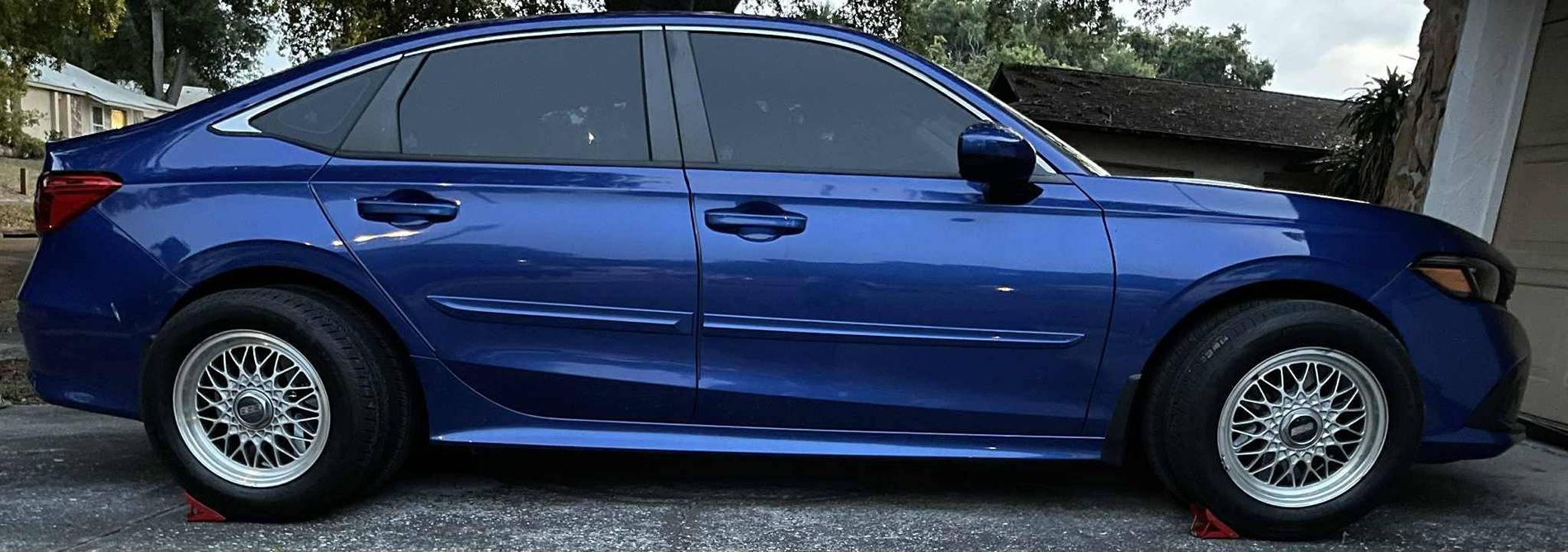 11th Gen Honda Civic BBS wheels 514910675_10232911549625831_2078230651872433621_n