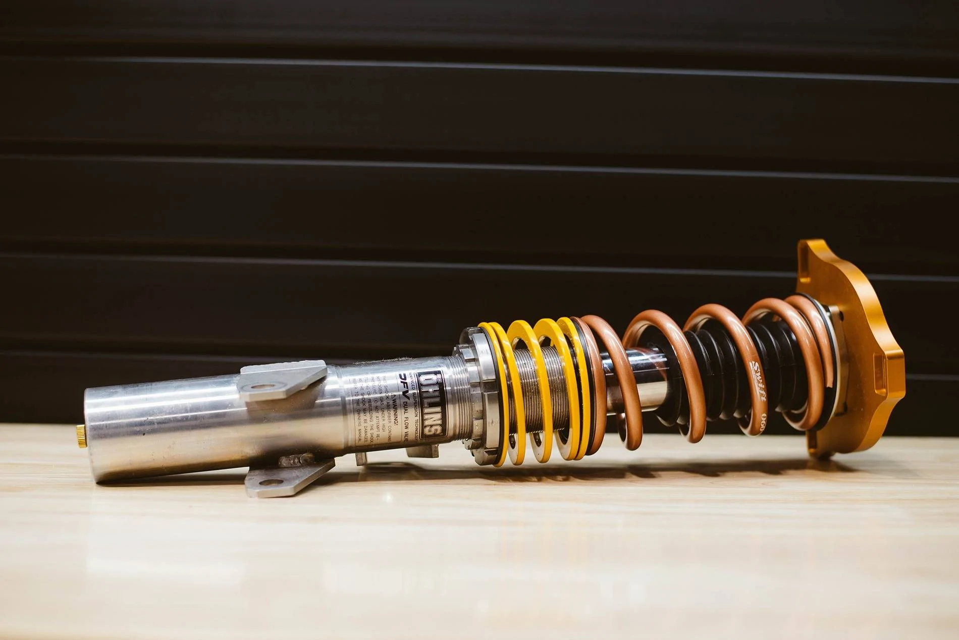 11th Gen Honda Civic CTECH AUTO Track Build - Ohlins R&T / Whiteline / Eibach / Sakebomb Garage Install 2025-06-06_06-19-03