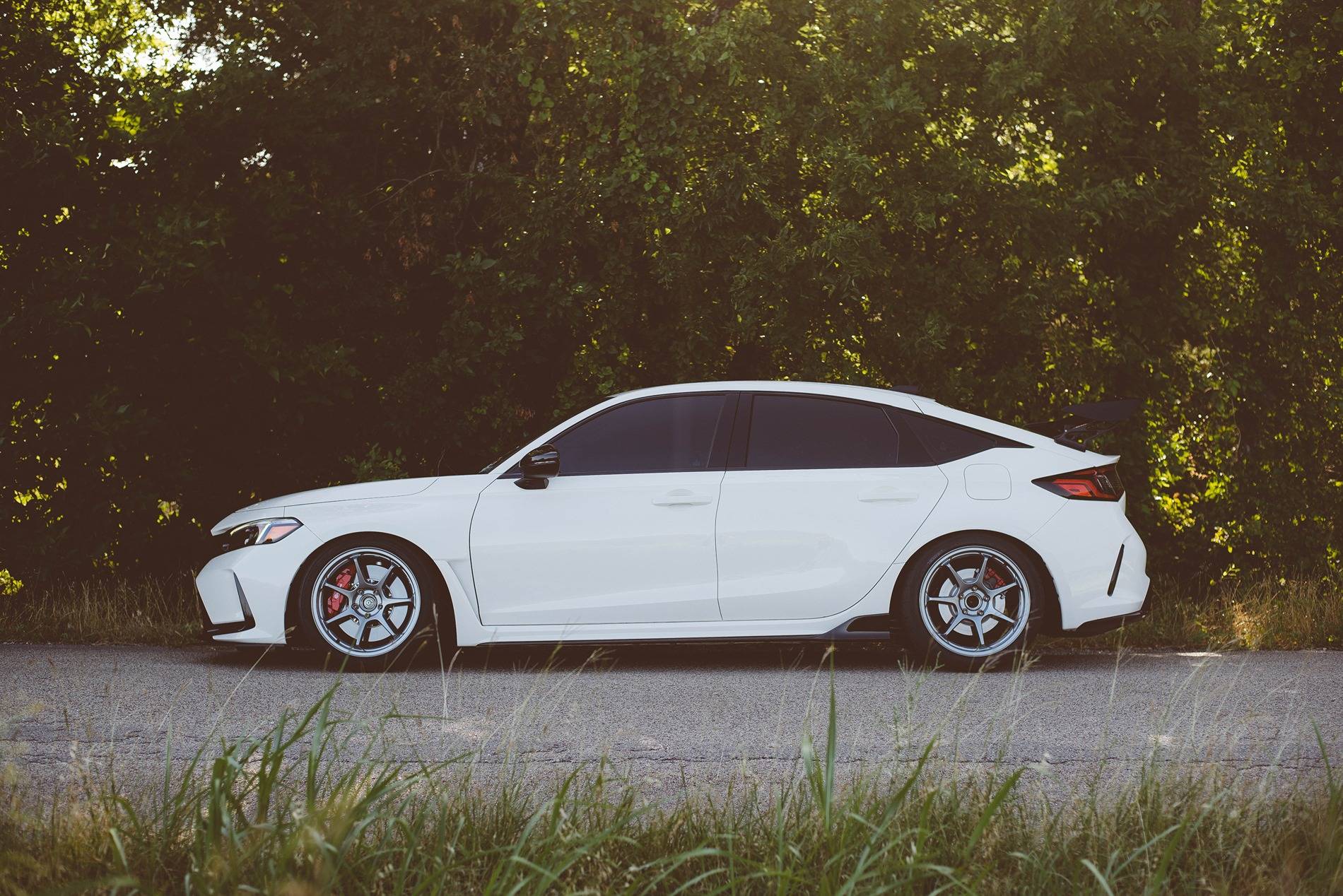 11th Gen Honda Civic CTECH AUTO Track Build - Ohlins R&T / Whiteline / Eibach / Sakebomb Garage Install 2025-06-06_06-18-39