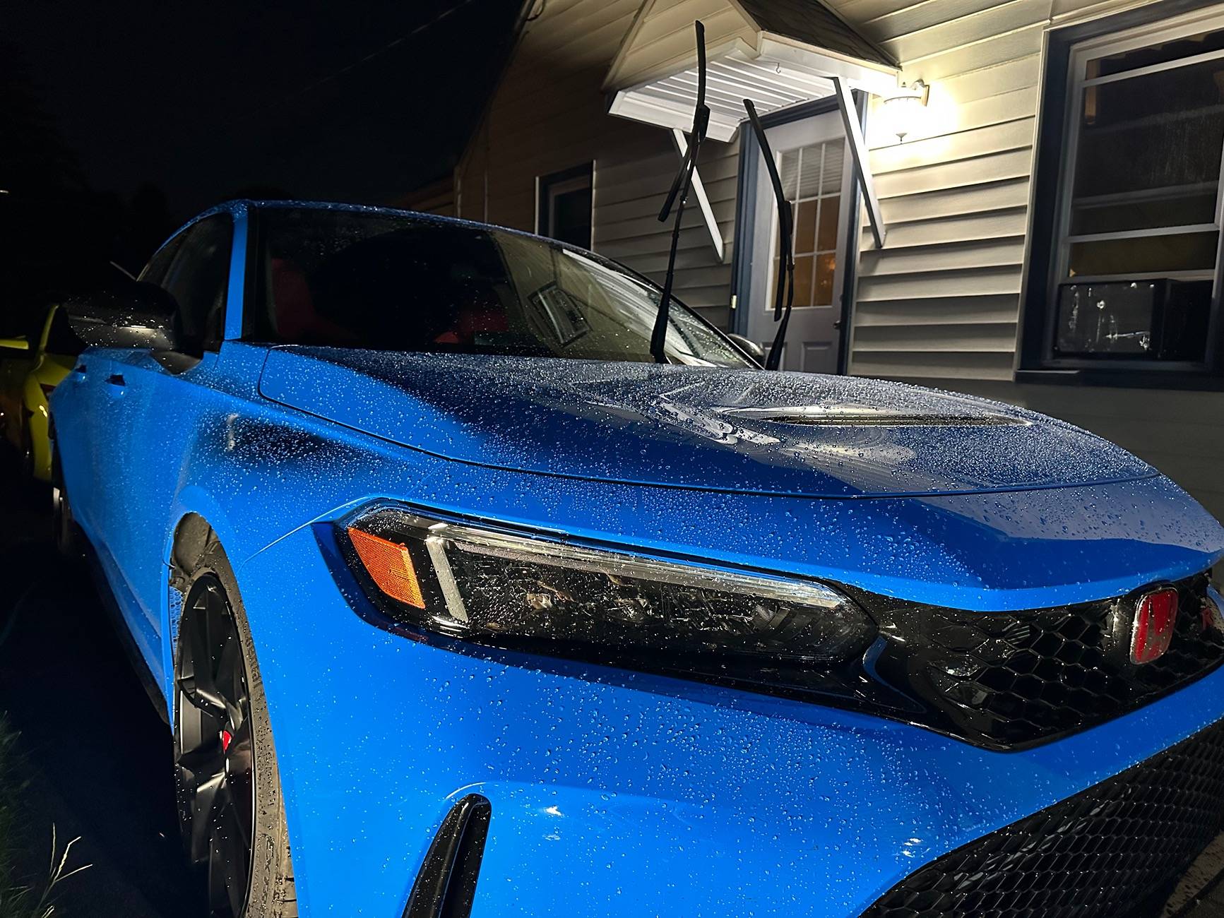 Official BOOST BLUE FL5 Type R Photos Thread | Page 26 | CivicXI - 11th ...