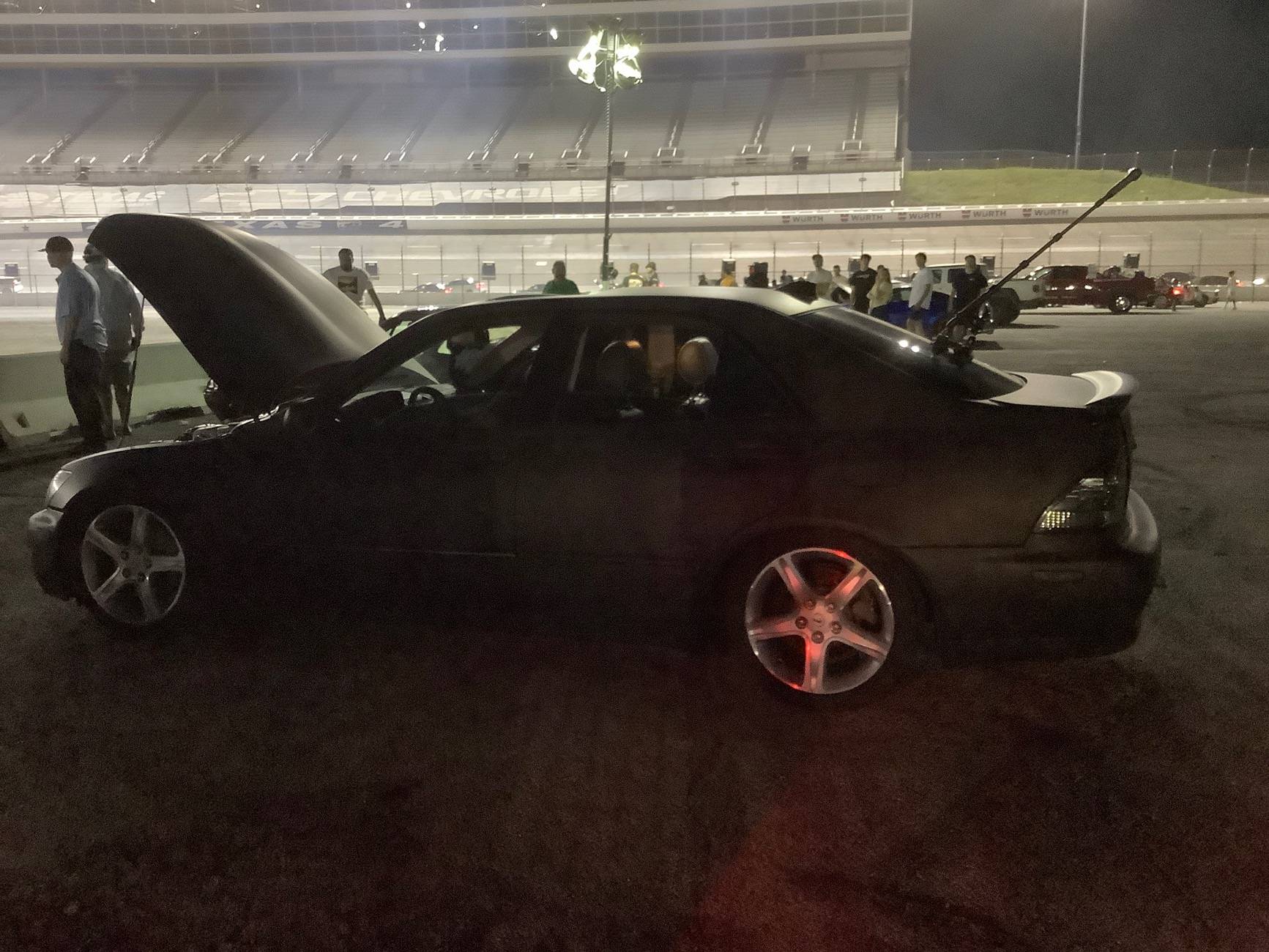 11th Gen Honda Civic Sporky SideGrades Texas FL5 Type R IMG_0678