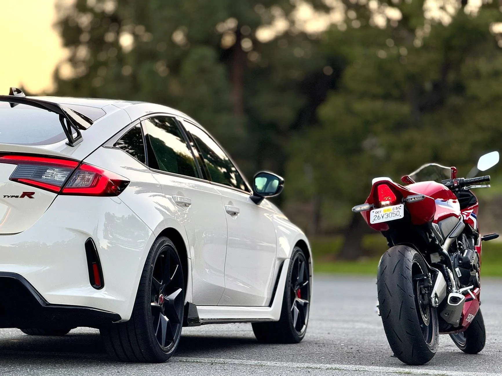 11th Gen Honda Civic JDML3IA Turns 1 Year Old! Mod List added - Weekend+Track Build Journal IMG_5959