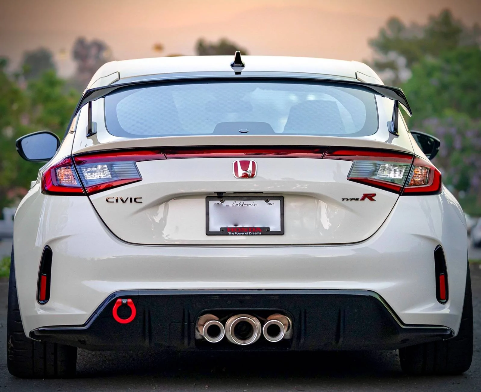 11th Gen Honda Civic JDML3IA Turns 1 Year Old! Mod List added - Weekend+Track Build Journal DSC08439