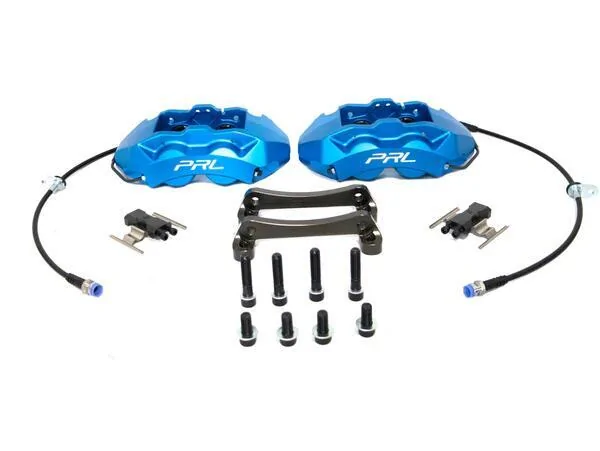 11th Gen Honda Civic Precision Stopping: PRL’s New Brake Calipers Are Here 1751891812567-gf