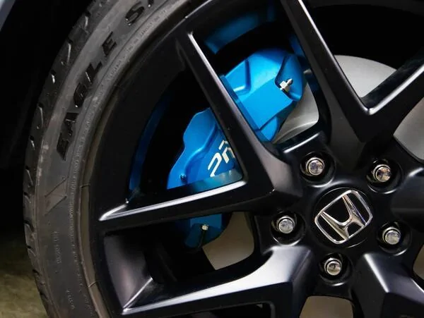 11th Gen Honda Civic Precision Stopping: PRL’s New Brake Calipers Are Here 1751891841143-zc