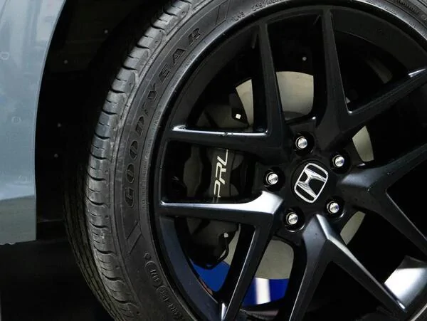 11th Gen Honda Civic Precision Stopping: PRL’s New Brake Calipers Are Here 1751891853609-7j