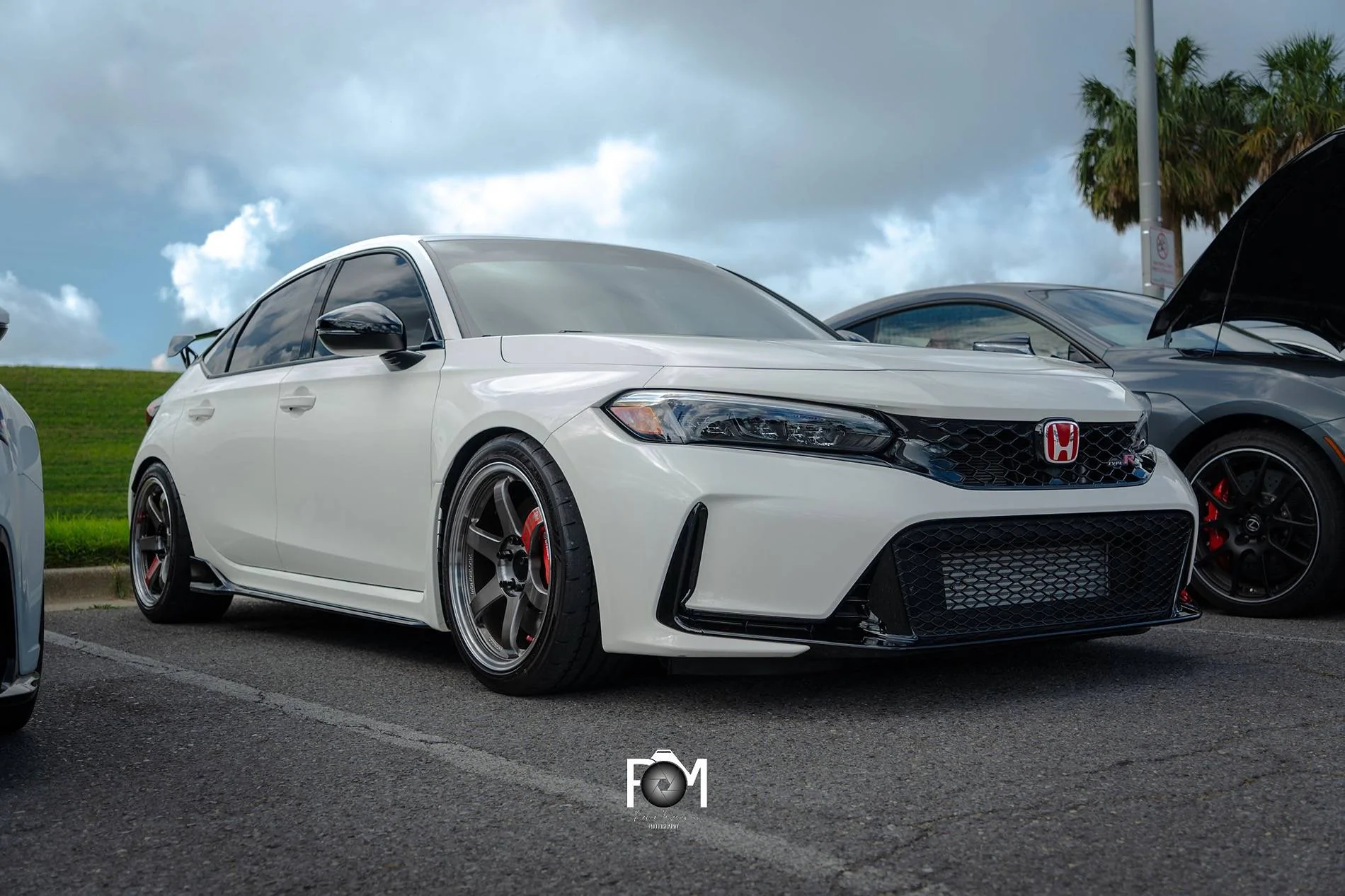 11th Gen Honda Civic Official CHAMPIONSHIP WHITE FL5 Type R Photos Thread IMG_6413