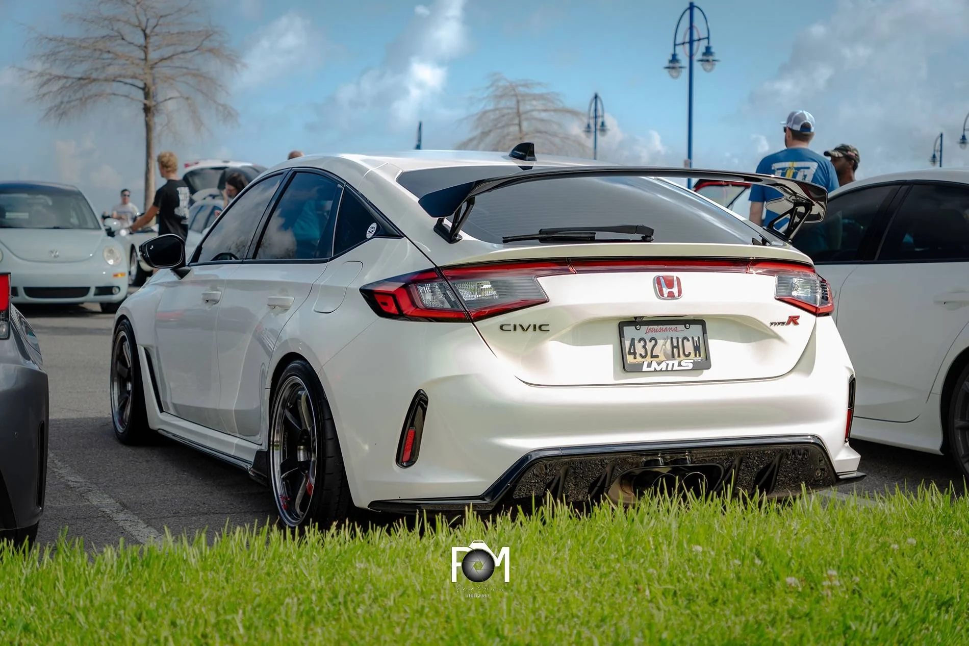 11th Gen Honda Civic Official CHAMPIONSHIP WHITE FL5 Type R Photos Thread IMG_6417