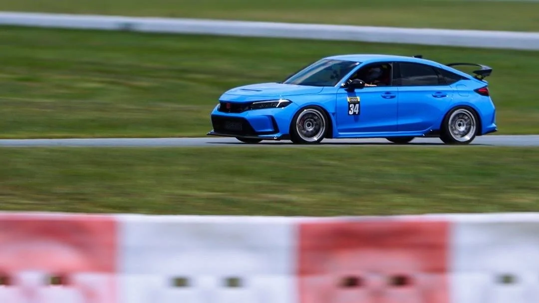 11th Gen Honda Civic Official BOOST BLUE FL5 Type R Photos Thread 3676B406-6D8E-4201-920A-4345FCDB029A