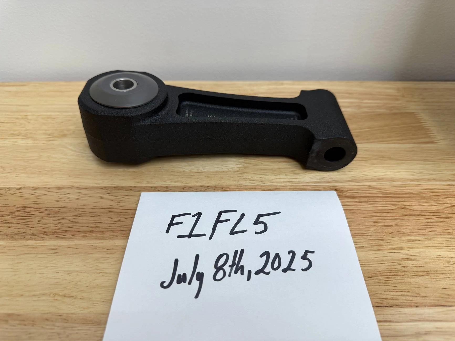 11th Gen Honda Civic SOLD 27WON Rear Motor Mount IMG_1055