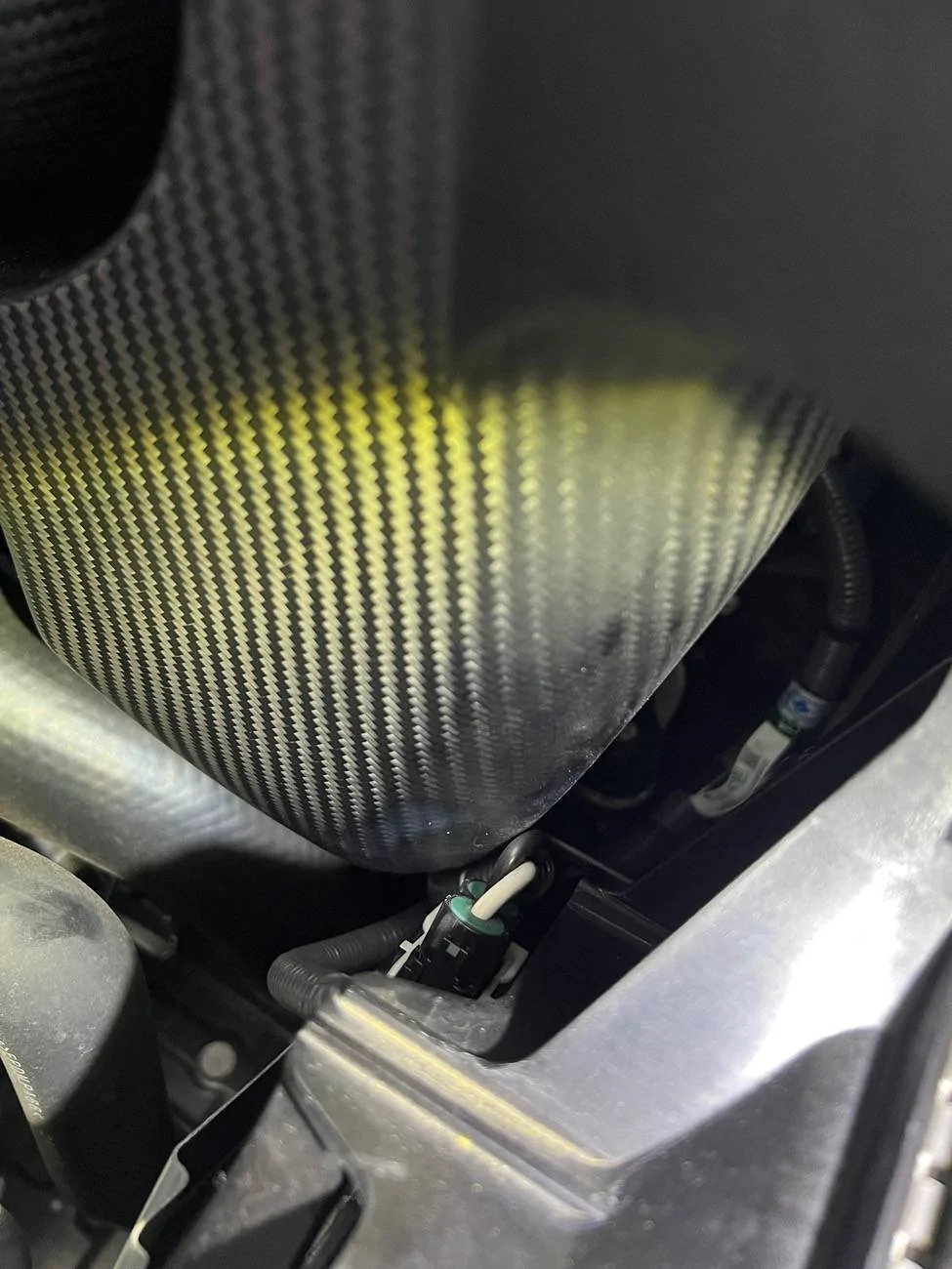 11th Gen Honda Civic Infinity Design Intake Review IMG_5976