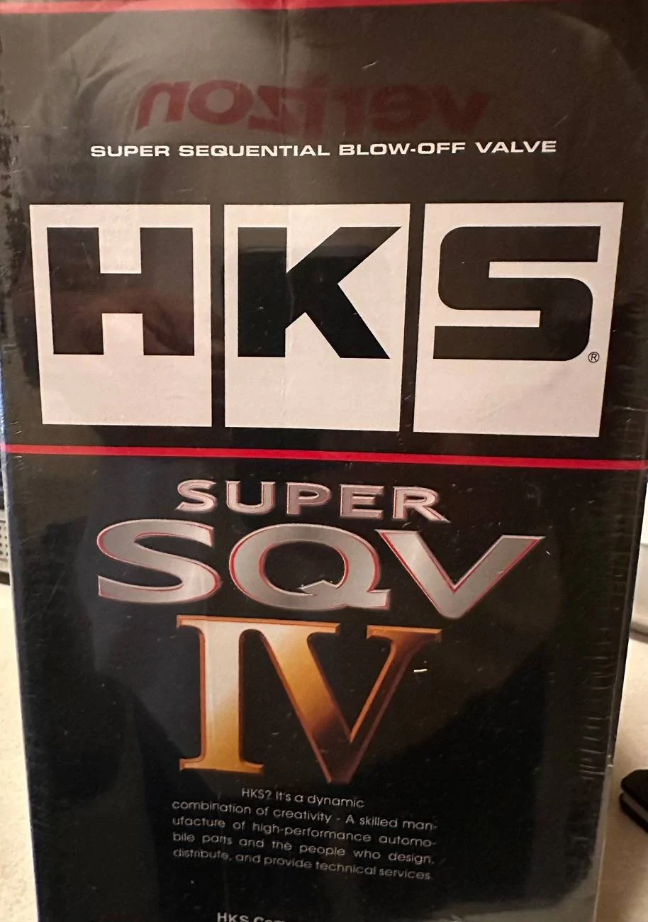 11th Gen Honda Civic FL5 HKS SSQV BOV release date IMG_3556