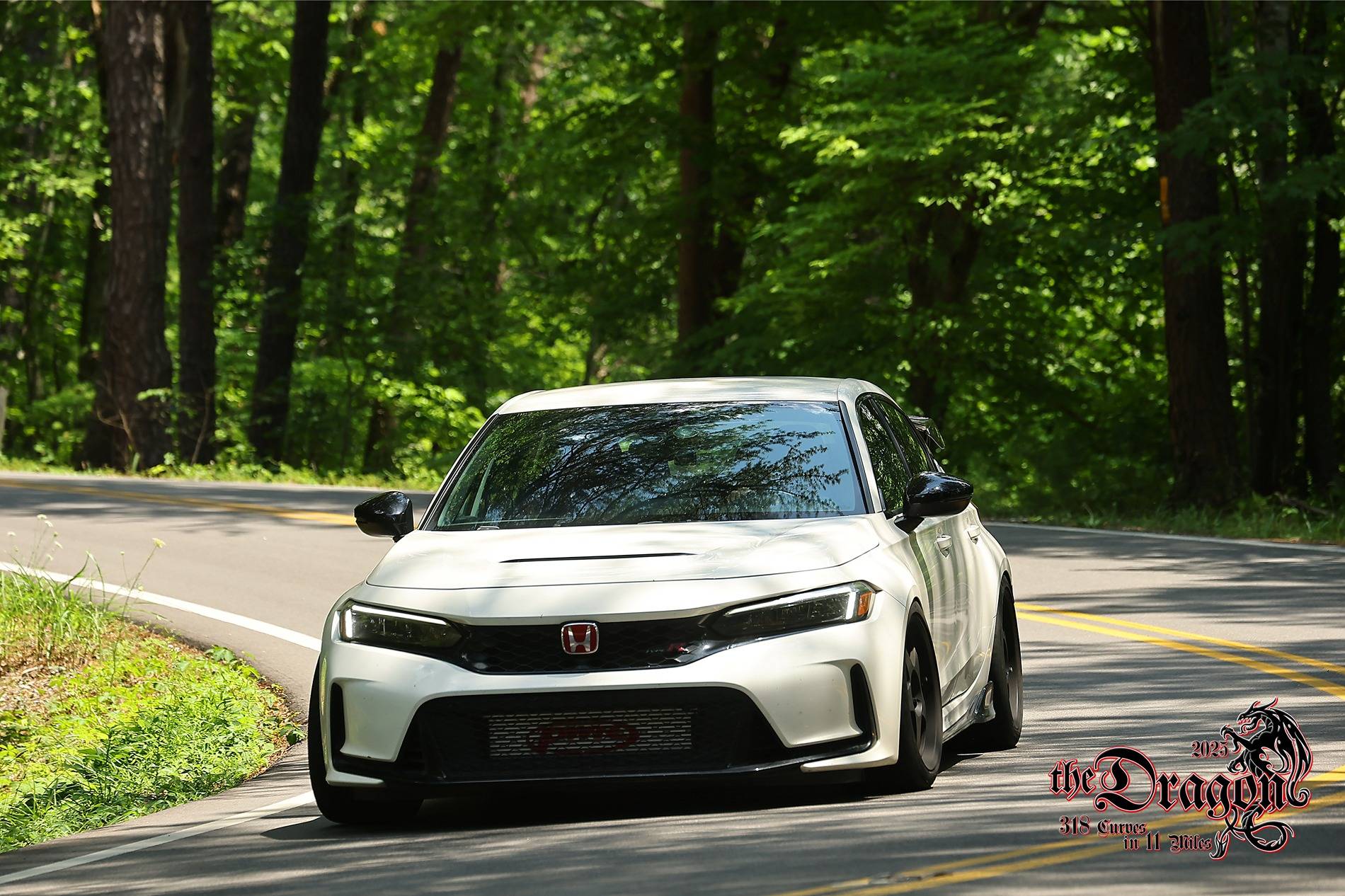 11th Gen Honda Civic Mountain monster build 4984798