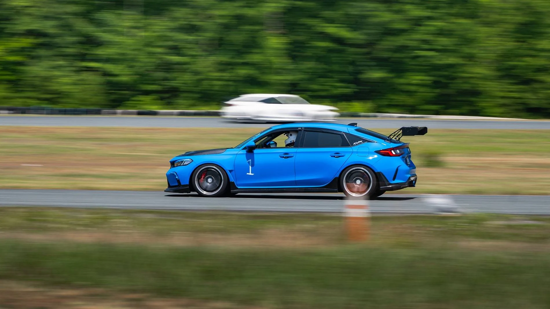 11th Gen Honda Civic Vtec87pr FL5 Mugen Boost Blue build page TrackDay_DominionRaceway-23