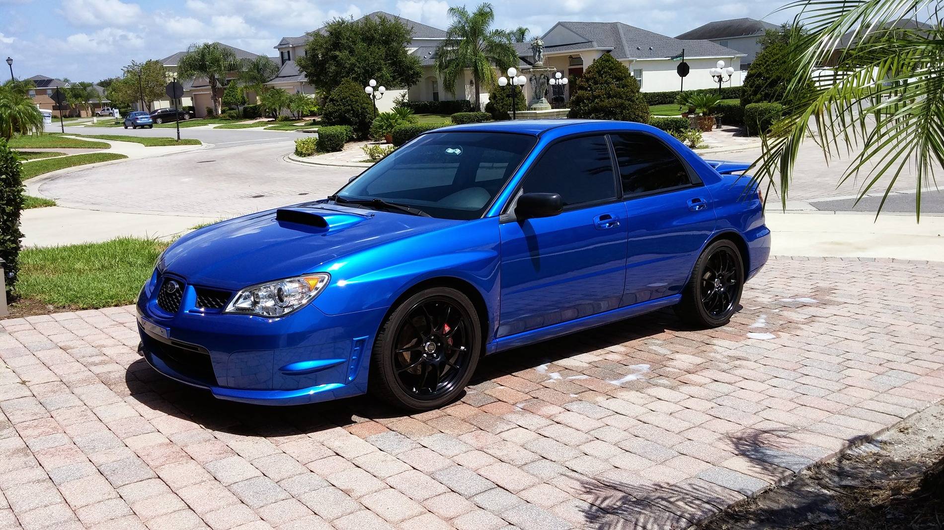 11th Gen Honda Civic What did you do to your FL5 today? 20140901_123727-1