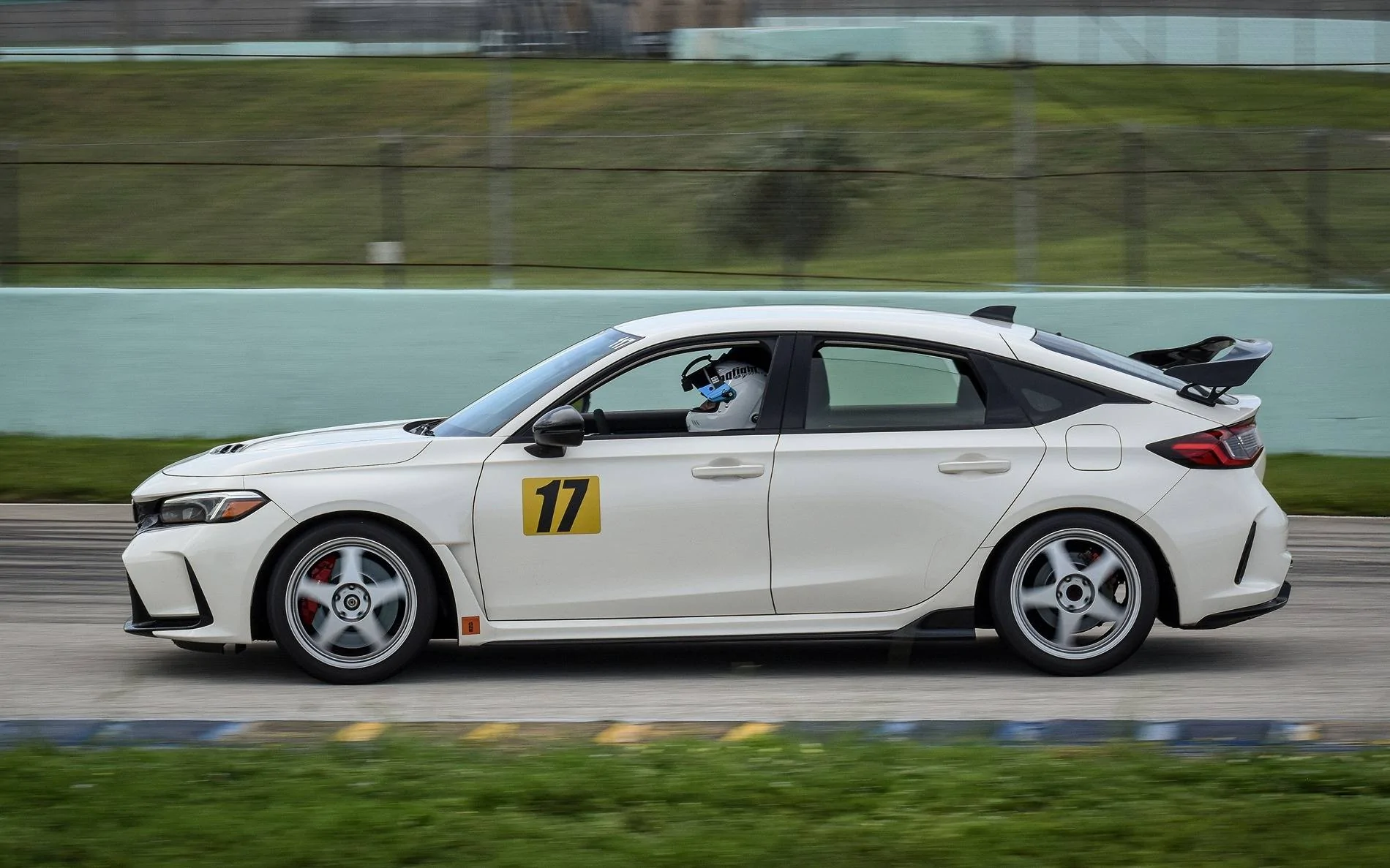 11th Gen Honda Civic Club-Version FL5 Civic Type R Build Thread IMG_6525