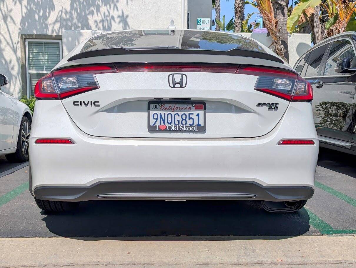11th Gen Honda Civic OEM+ Style Build 1752505378911-lr