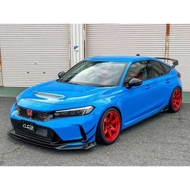 11th Gen Honda Civic Help me decide what aero to get. 1752595185431-cq