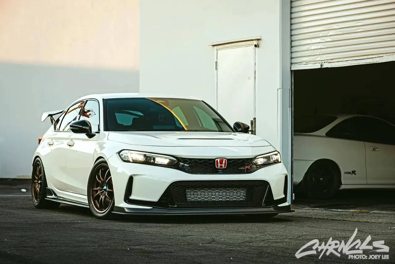 11th Gen Honda Civic Help me decide what aero to get. 1752595985298-x1
