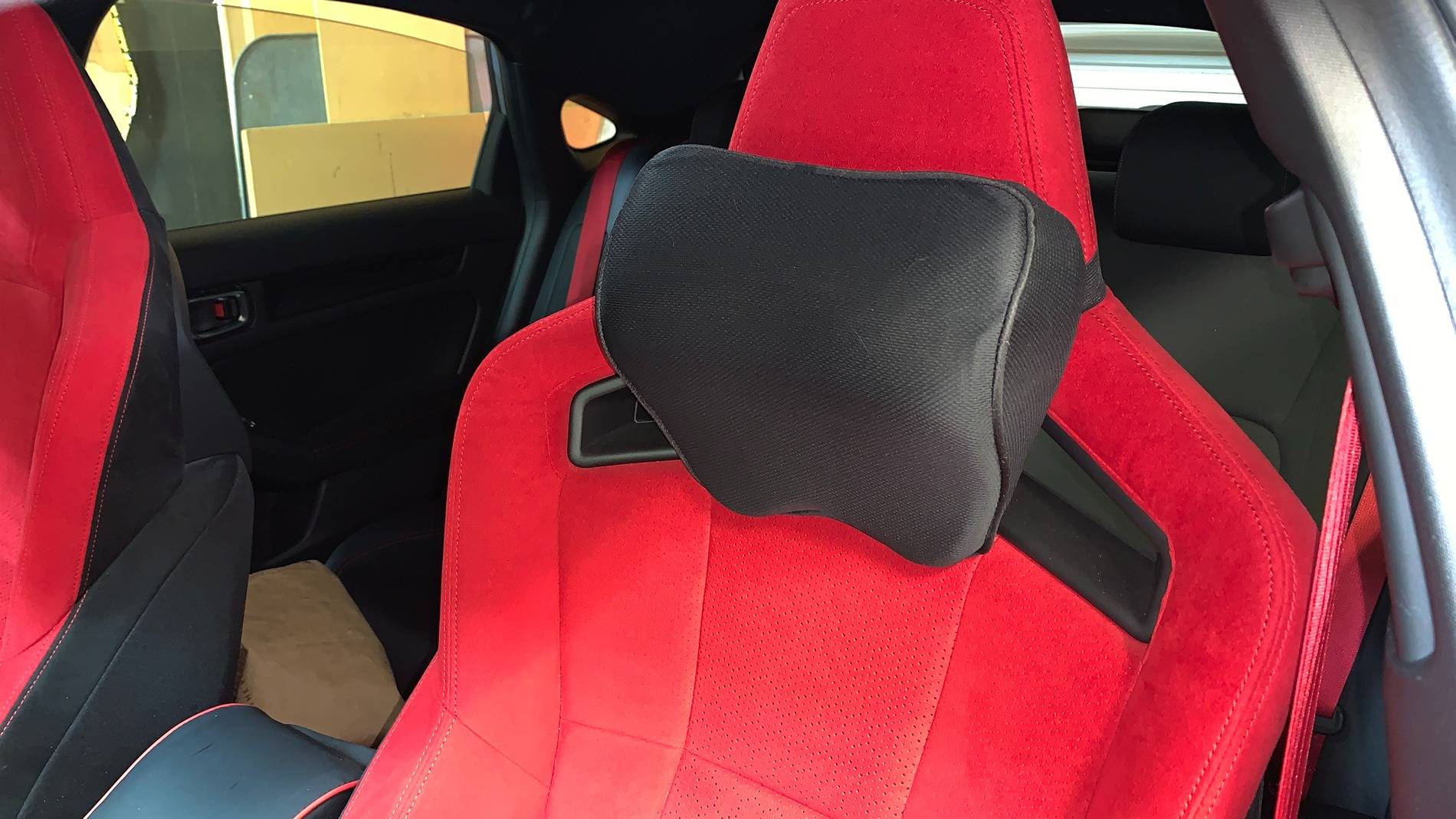 11th Gen Honda Civic Post your customized interior IMG_6334