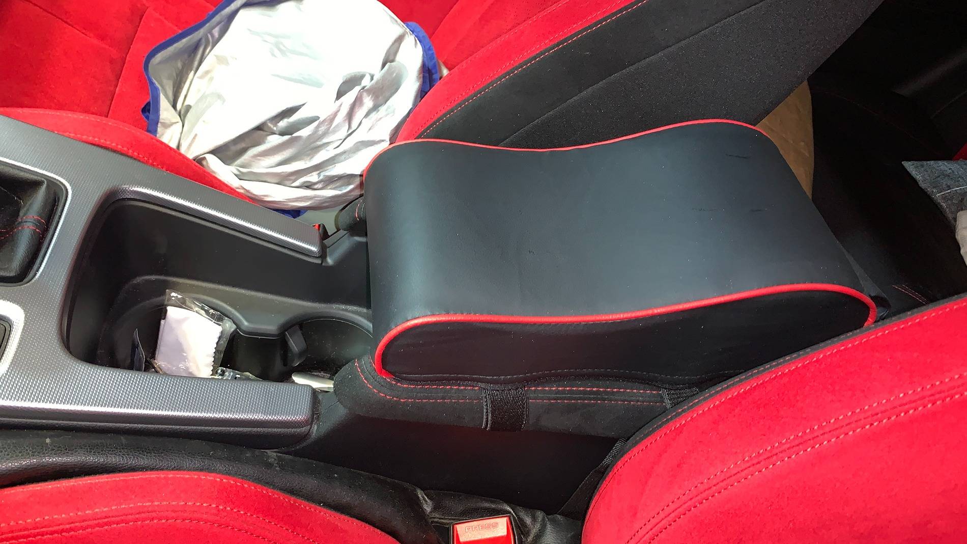 11th Gen Honda Civic Post your customized interior IMG_6333