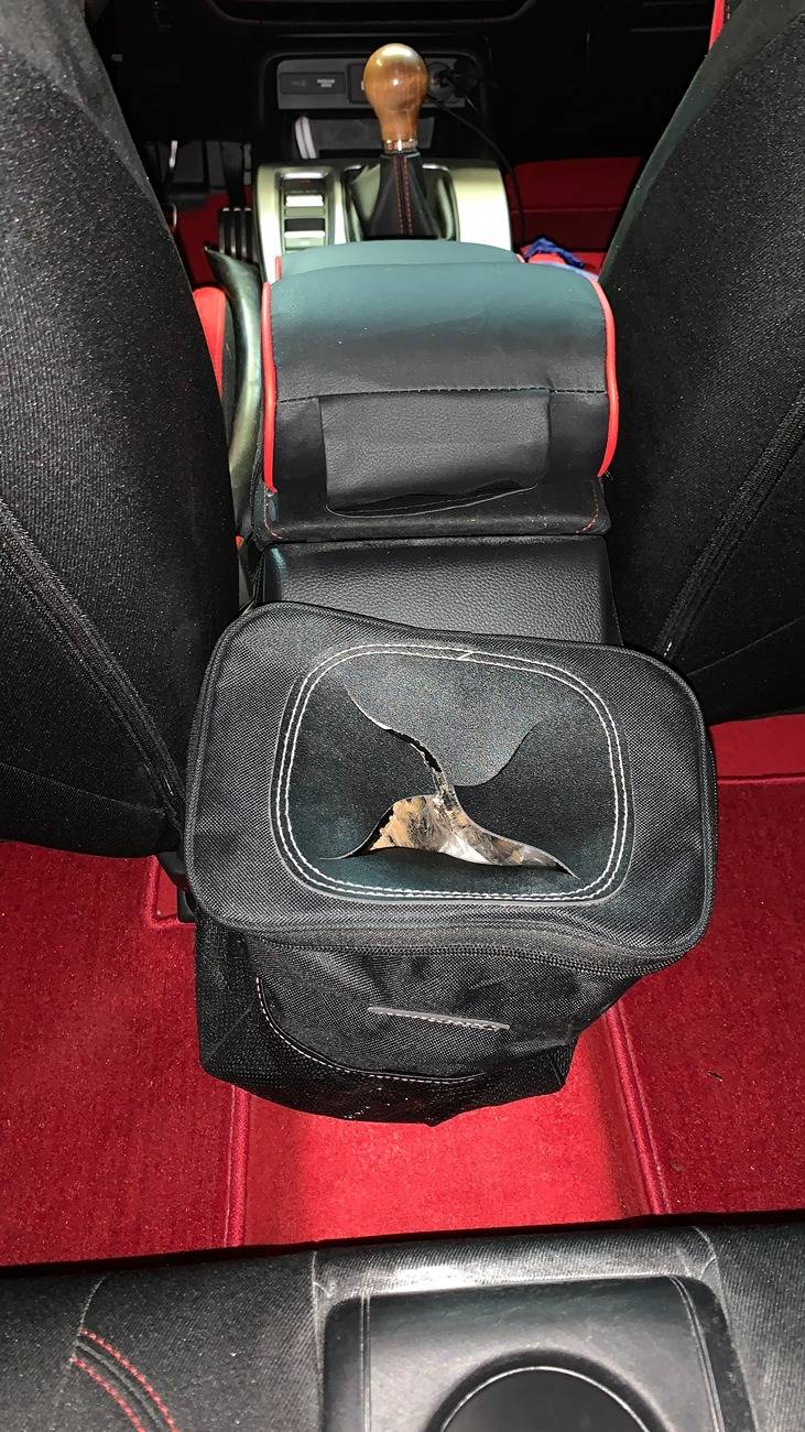 11th Gen Honda Civic Post your customized interior IMG_6337