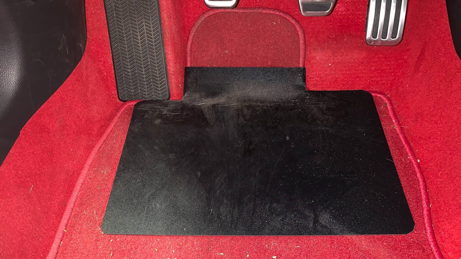 11th Gen Honda Civic Post your customized interior IMG_6330