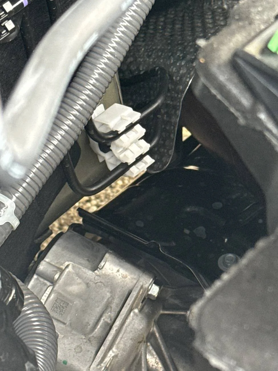 11th Gen Honda Civic Grinding Noises After Replacing Clutch IMG_5302