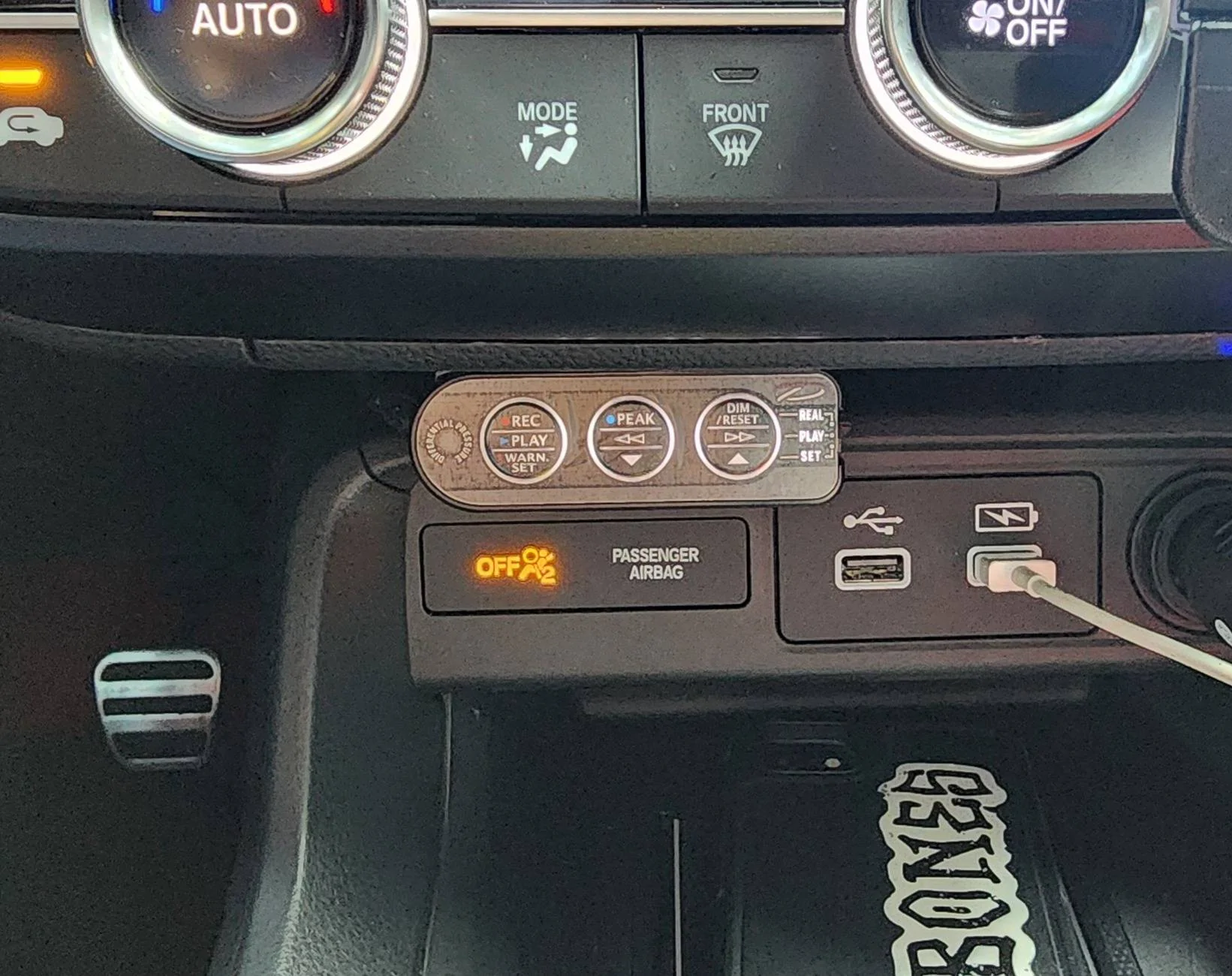 11th Gen Honda Civic What did you do to your FL5 today? 1000169886