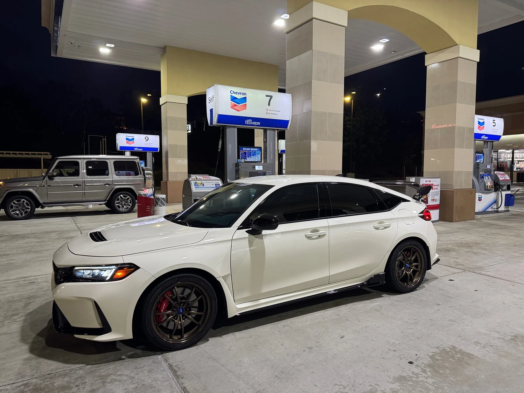 11th Gen Honda Civic Official Wheel Fitment Thread for 11th Gen FL5 Civic Type R IMG_0977