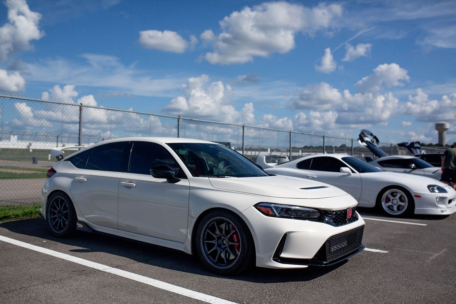 11th Gen Honda Civic Official CHAMPIONSHIP WHITE FL5 Type R Photos Thread 386A3252