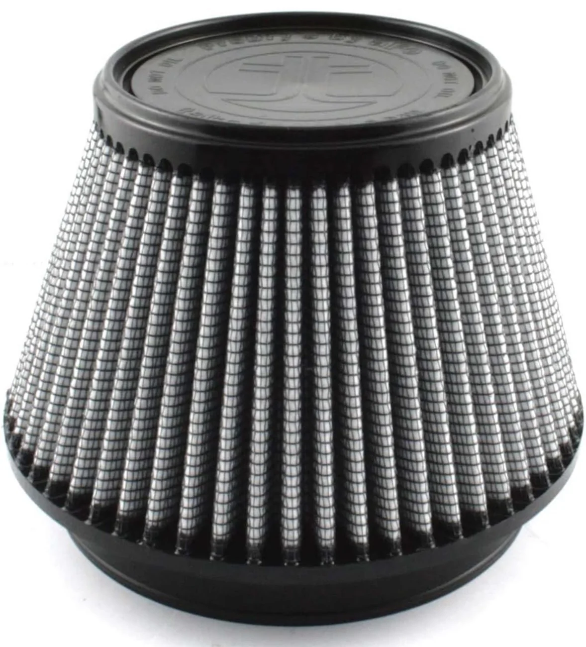 11th Gen Honda Civic AEM dryflow filter for PRL HVI intake IMG_0437