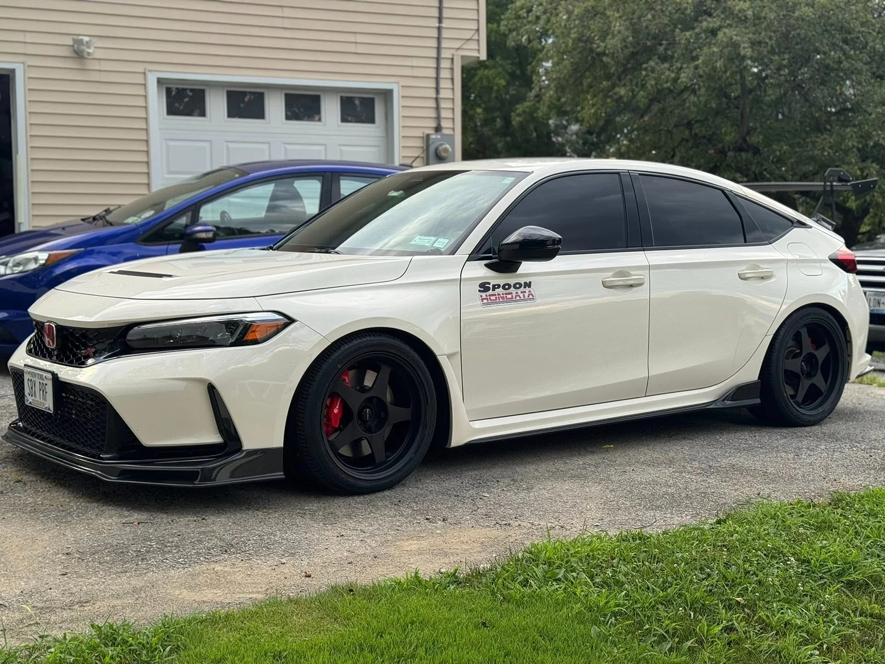 11th Gen Honda Civic Official CHAMPIONSHIP WHITE FL5 Type R Photos Thread 520533690_122138962802783575_7234174598822165347_n