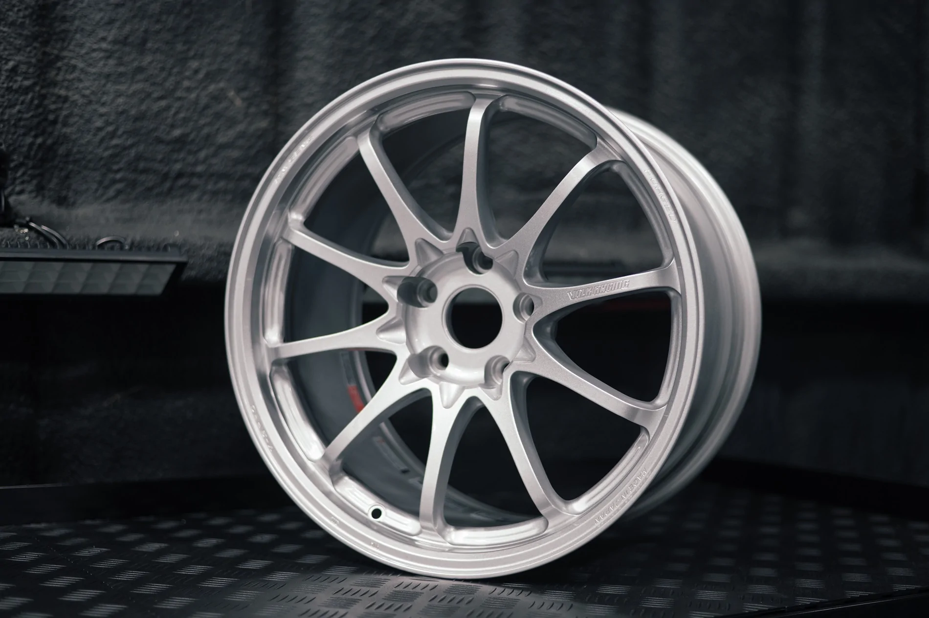 11th Gen Honda Civic Volk Racing CE28N Plus M-Spec - God Spec - One Set in Stock! 2025-07-24_06-03-14