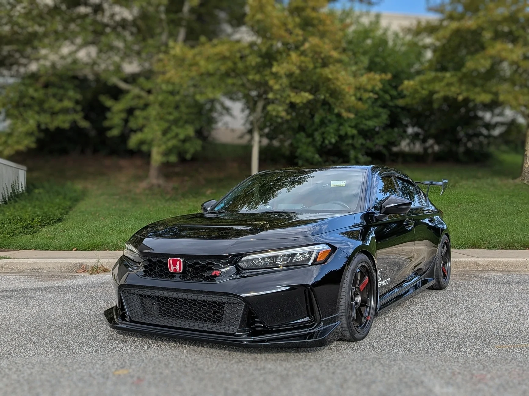 11th Gen Honda Civic Official CRYSTAL BLACK PEARL FL5 Type R Photos Thread PXL_20250802_221645540~4