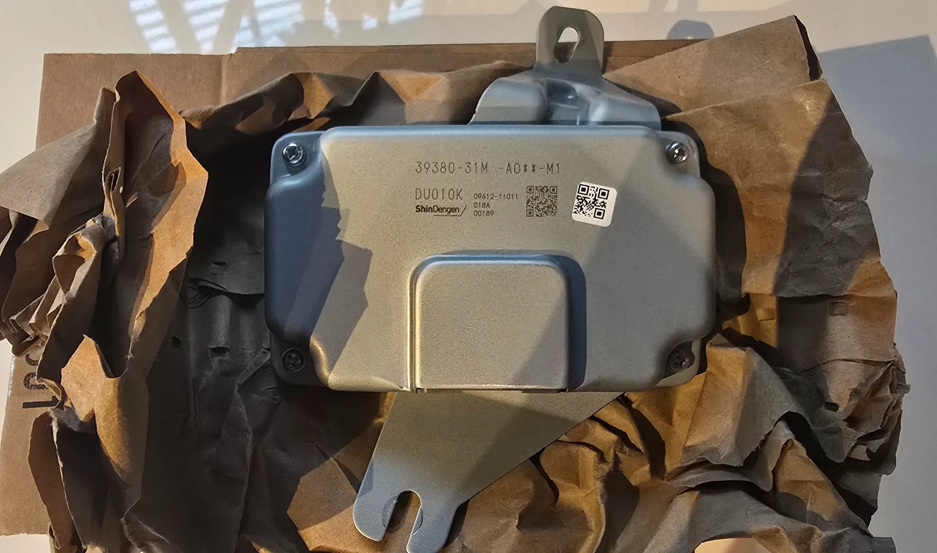 11th Gen Honda Civic SOLD: FL5 OEM Red Floor Mats, Type S ADS module, PRL HVI, Fitcam X 20250804_180719