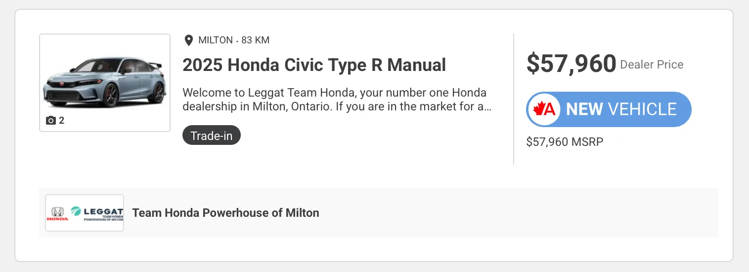 11th Gen Honda Civic Canadian dealer asked what colour Type R I want 1754661681788-mv