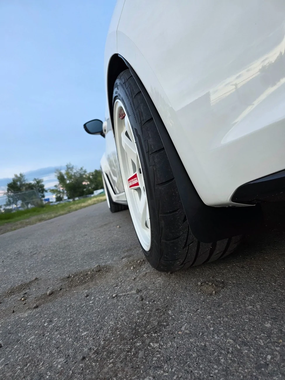 11th Gen Honda Civic What did you do to your FL5 today? 20250807_204121