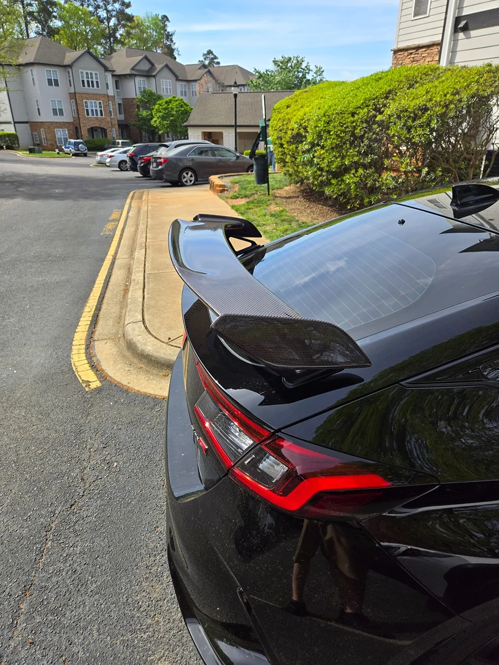 11th Gen Honda Civic EPR Wing Experiences? 20250405_104929