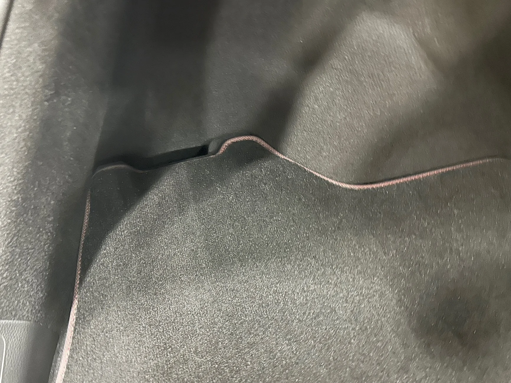11th Gen Honda Civic Carpet trunk mat? IMG_2446