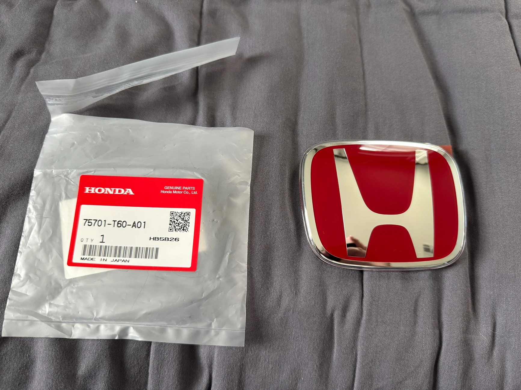 11th Gen Honda Civic Rear Emblem Cap? IMG_5236