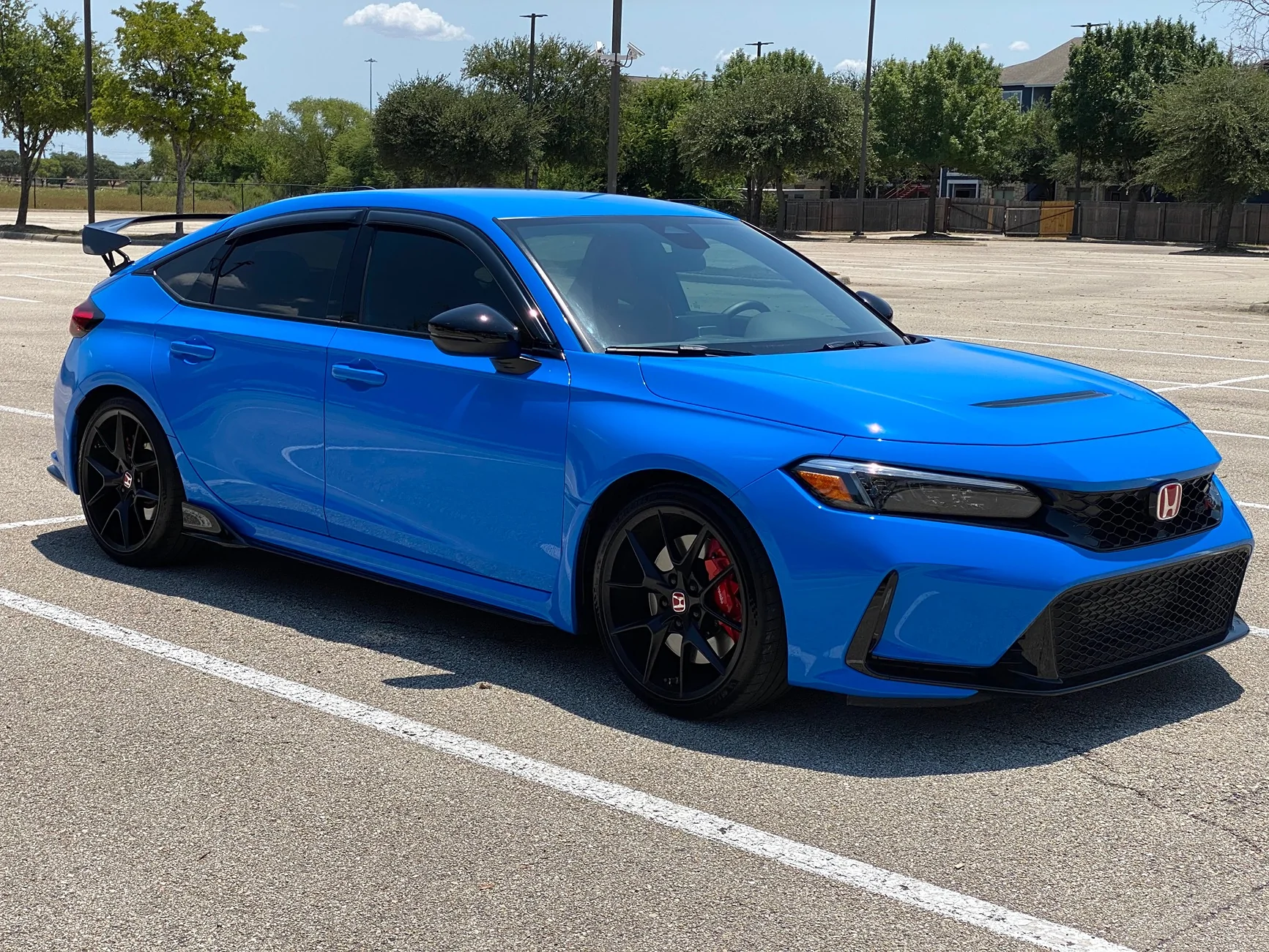 11th Gen Honda Civic Any type r in central Texas ? IMG_0126