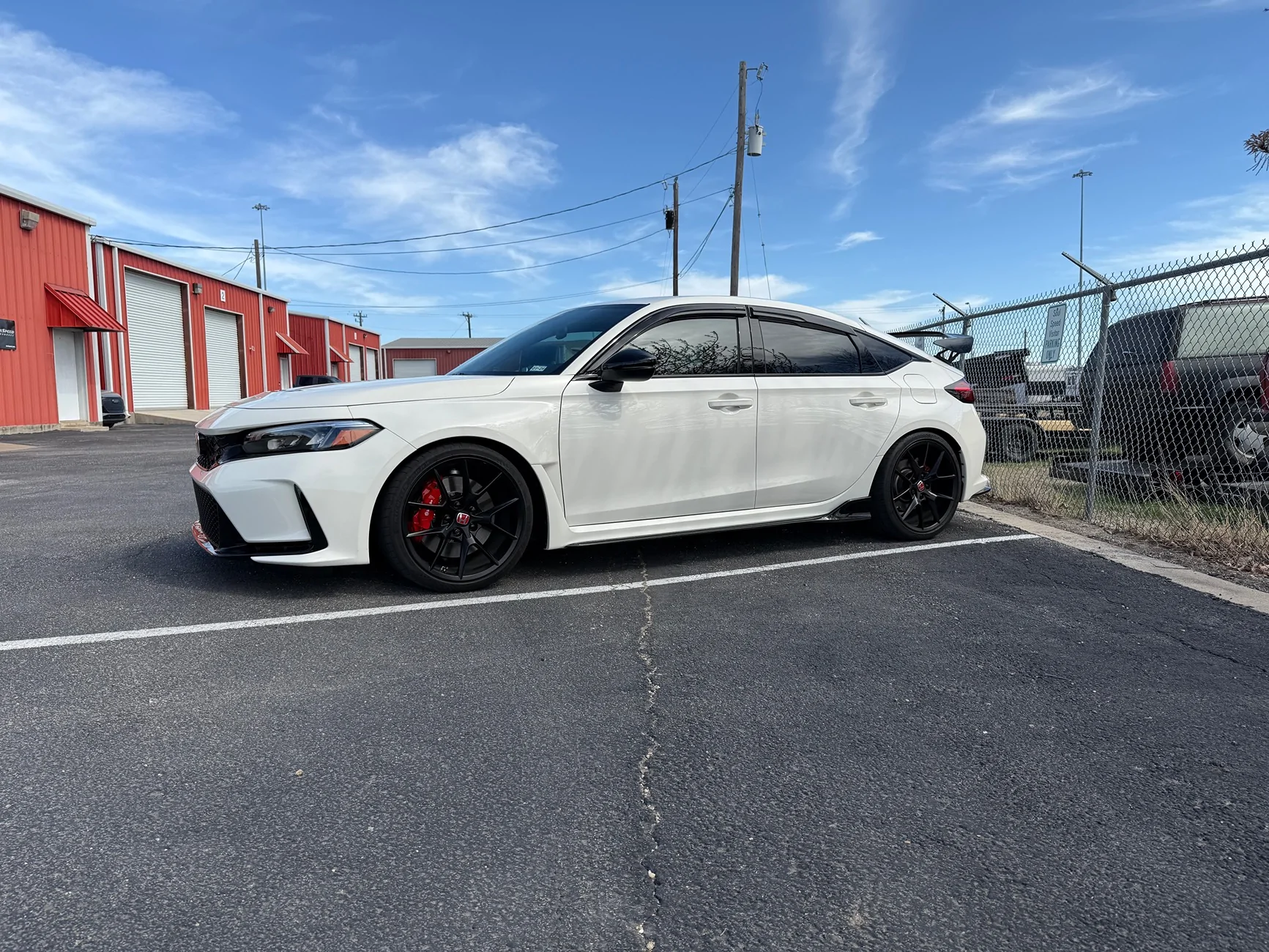 11th Gen Honda Civic Robo7's OEM+ FL5 Build Journal IMG_0456
