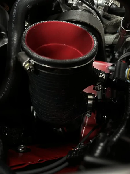 11th Gen Honda Civic Gambit intake kit FL5 i-x7bR52N-L