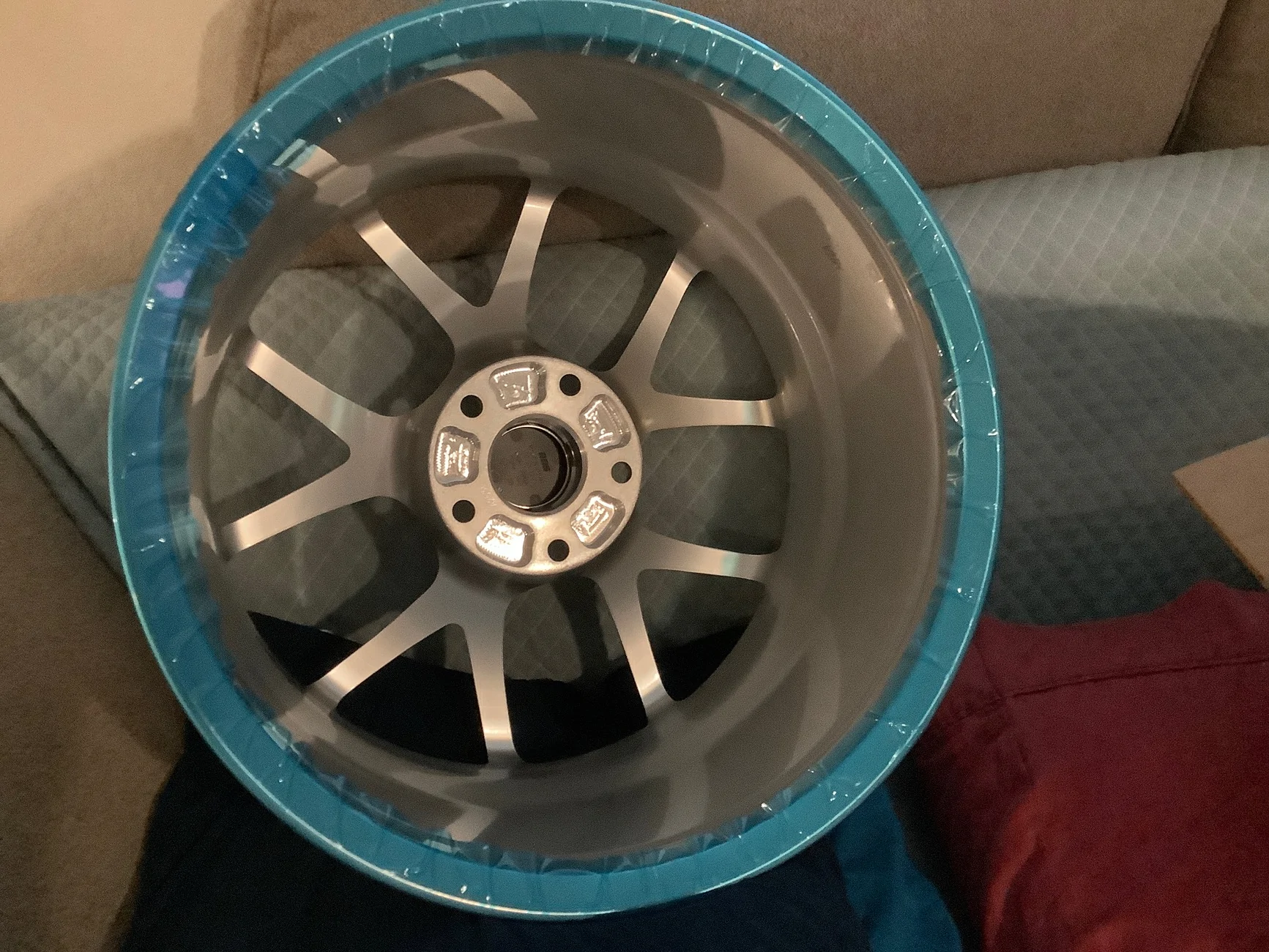 11th Gen Honda Civic Mita Motorsports Wheels IMG_0754