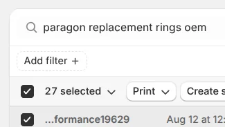 11th Gen Honda Civic Paragon Slotted Rotors or Girodisc Rotors? Do they fit the oem top hat? 1755903519469-e4