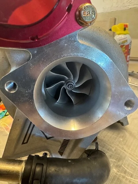 11th Gen Honda Civic USED 27Won Kuro Turbo IMG_5014