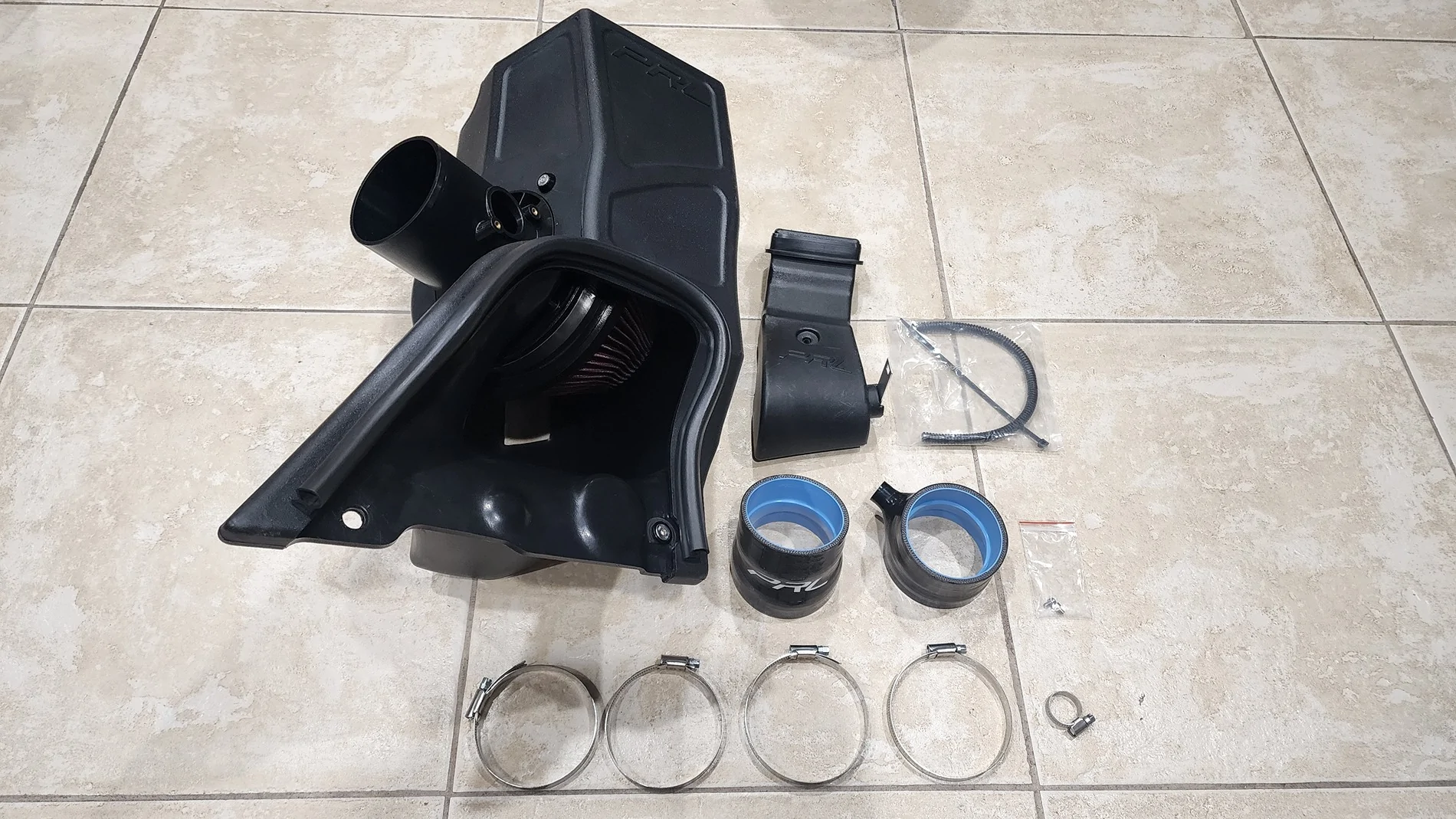 11th Gen Honda Civic PRL HVI intake (SOLD) 1000026730