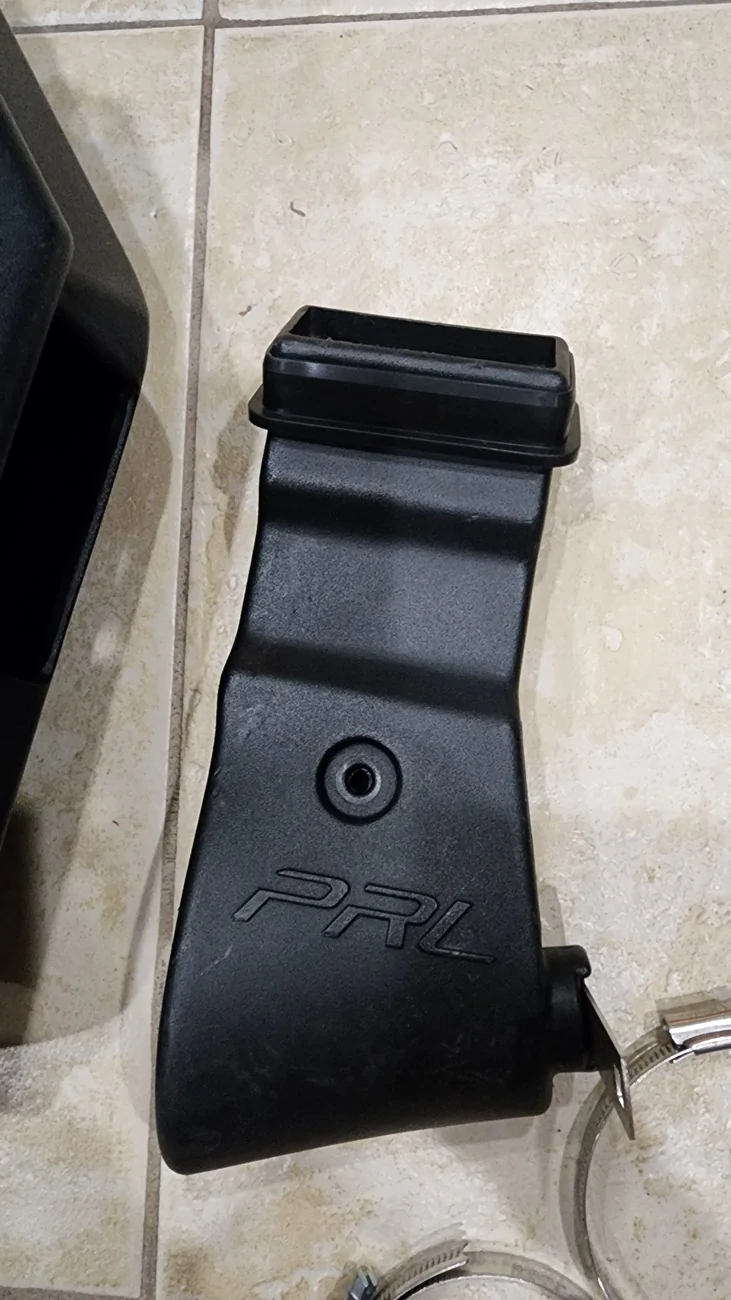 11th Gen Honda Civic PRL HVI intake (SOLD) 1000026735