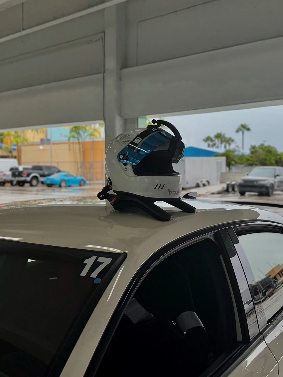 11th Gen Honda Civic Easy camera and mount for track days? camsetu